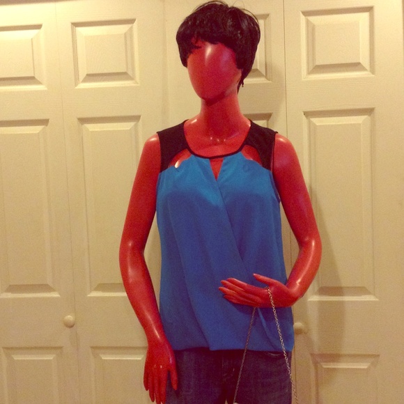 Nice blouse