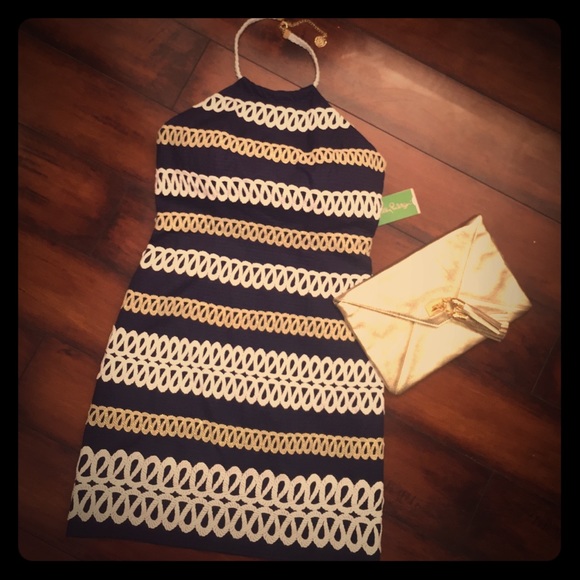 Lilly Pulitzer Dresses & Skirts - 🌟 Reserved for @loweka 🌟