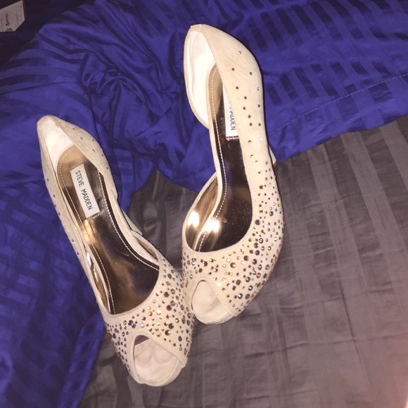 Steve Madden shoes