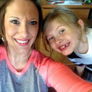 Meet your Posher, Kristy