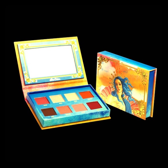 *BRAND NEW* LimeCrime Venus Palette