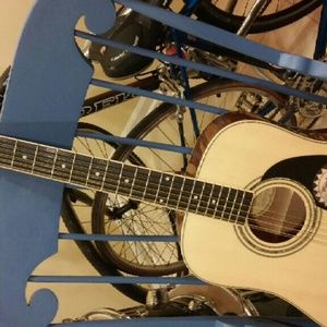 Meet your Posher, Krista