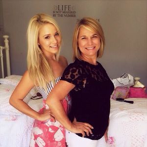 Meet your Posher, Samantha