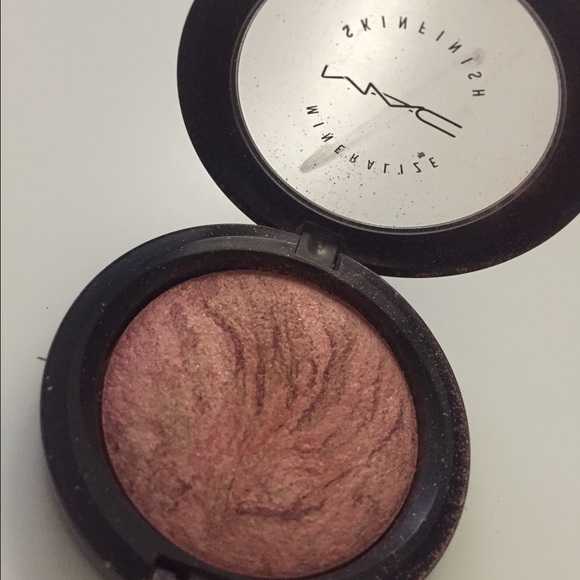MAC Skinfinish - Northern Lights.