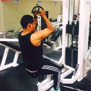 Meet your Posher, Paul