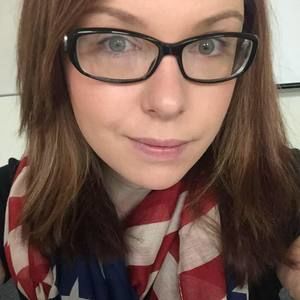 Meet your Posher, Natasha