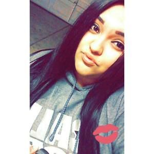 Meet your Posher, Alexandra