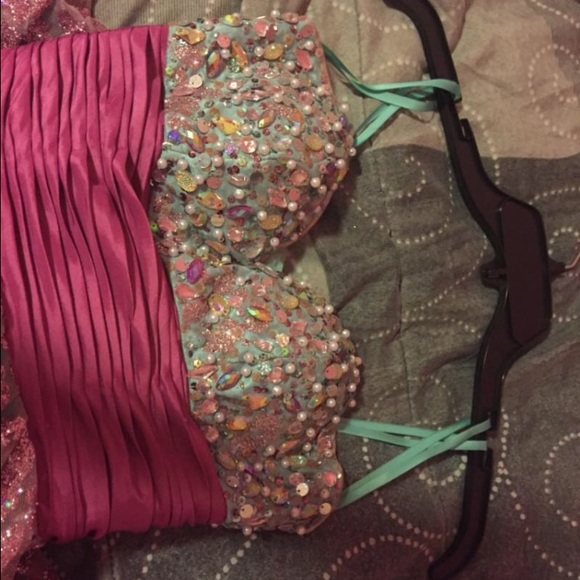 Ball Gown - Picture 2 of 3