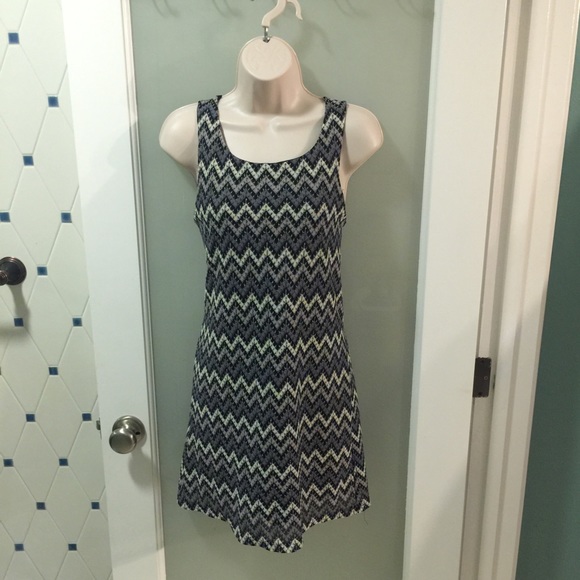 A-Line Dress