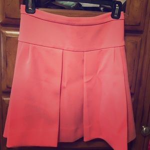 J.Crew Mini Skirt