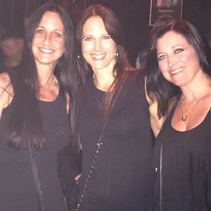 Meet your Posher, Tina