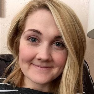 Meet your Posher, Kate