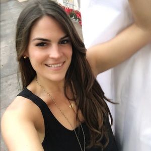 Meet your Posher, Katerina