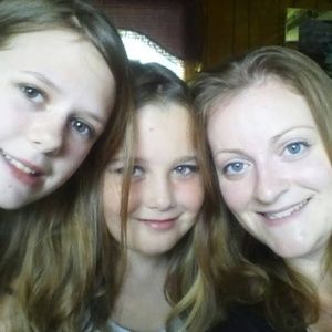 Meet your Posher, Anna marie