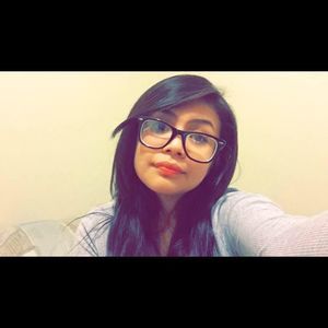 Meet your Posher, Maritza