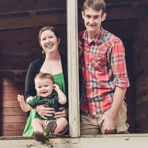 Meet your Posher, Chrystal