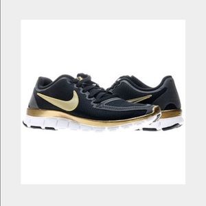 Nike Free Run 5.0 V4 Womens Running Shoes