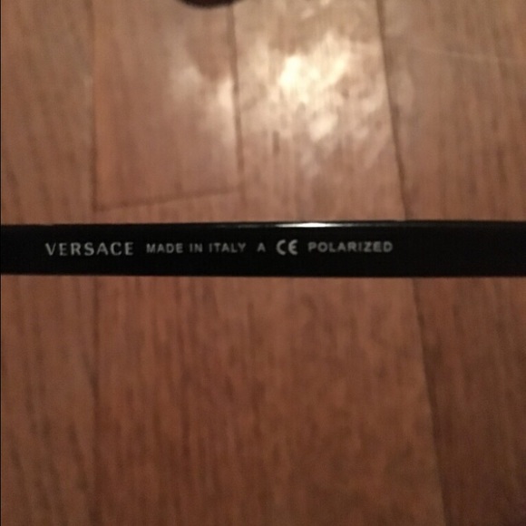 Versace