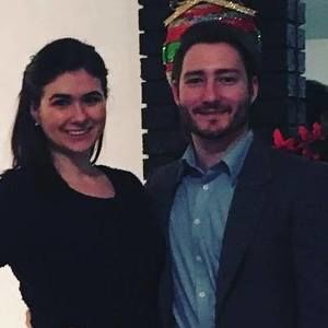 Meet your Posher, Caitlin