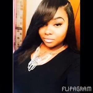 Meet your Posher, Bella