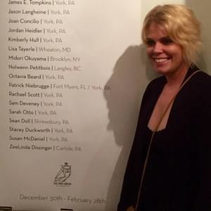 Meet your Posher, Stacey