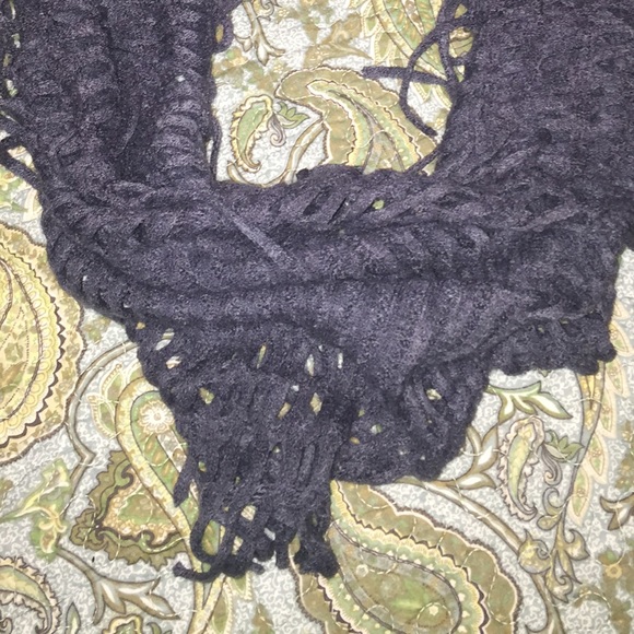 Infinity Scarf - Picture 2 of 2