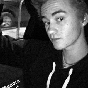 Meet your Posher, Andrea