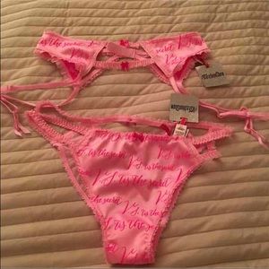 Vs fashion show nyc. Limited edition ice angel