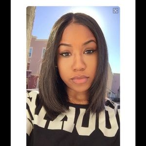 Meet your Posher, Daja