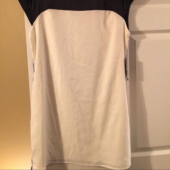 Color block express dress - Picture 2 of 4