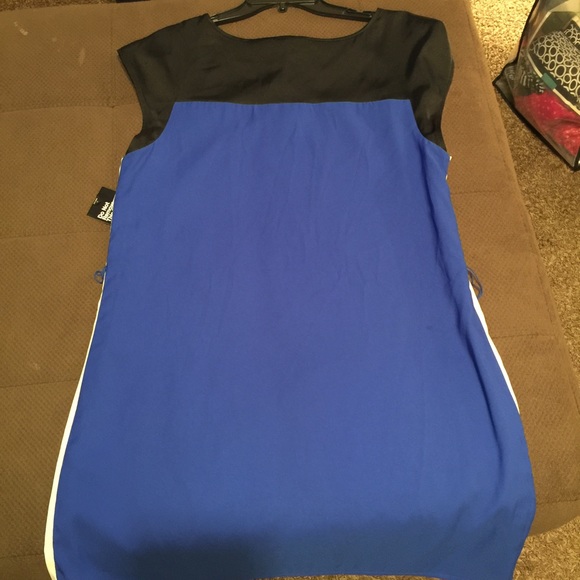 Color block express dress - Picture 4 of 4