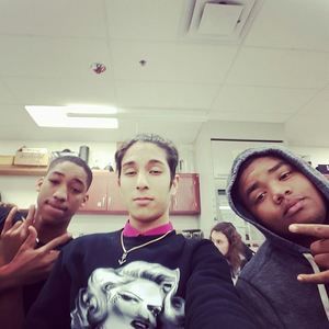 Meet your Posher, Ali