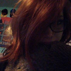 Meet your Posher, Brianna