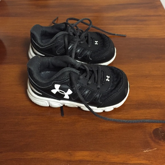 Under Armour Shoes