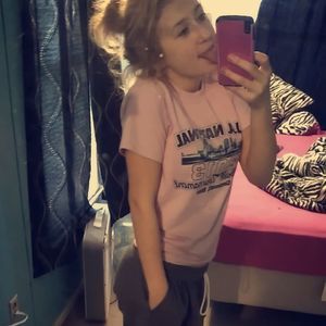 Meet your Posher, Precious