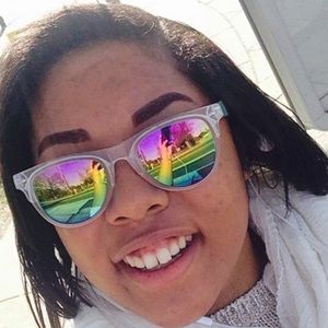 Meet your Posher, Kerrie