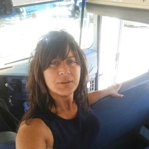 Meet your Posher, Regine