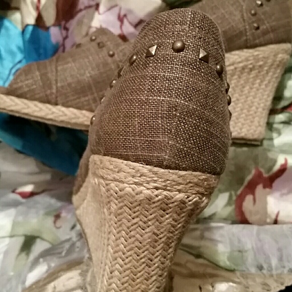 Wedges - Picture 3 of 4