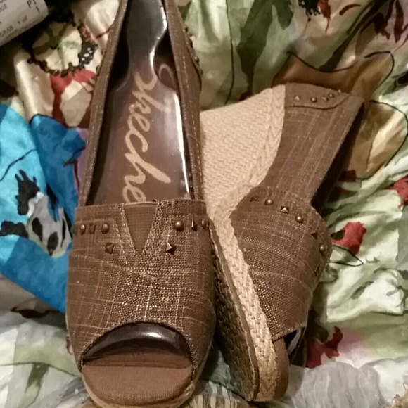 Wedges - Picture 4 of 4
