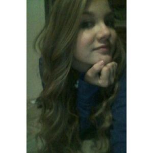 Meet your Posher, Kaitlyn