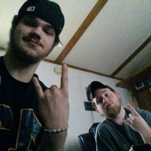 Meet your Posher, Dominic