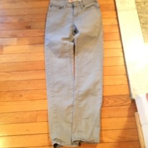 Boys Levi's pants