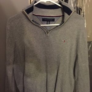 Tommy Hilfiger Sweater Small (Make an offer)