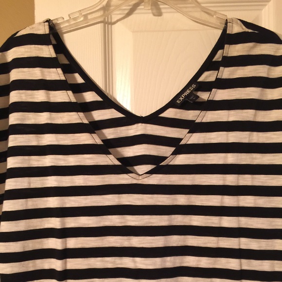 Express top - Picture 2 of 2