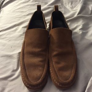 Gucci Men's Shoes size 9-10 Great Condition Offers