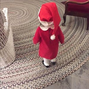 Meet your Posher, Connie