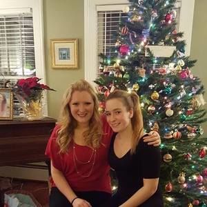 Meet your Posher, Jenna