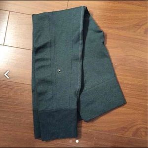 ‼️SOLD‼️Lululemon ebb to street size 6