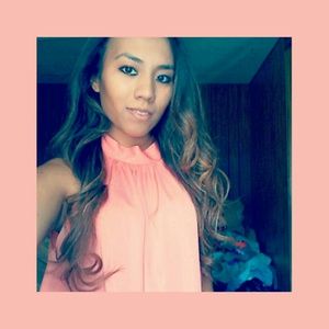 Meet your Posher, Luz