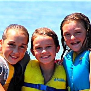 Meet your Posher, Laura martin